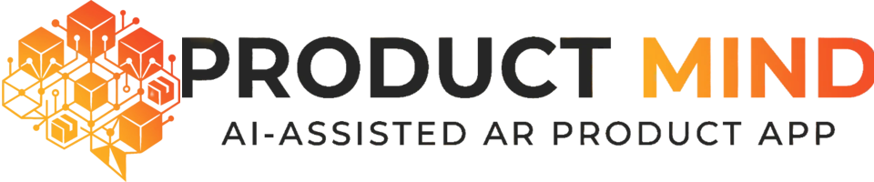 Product Mind — AI-assisted AR product app